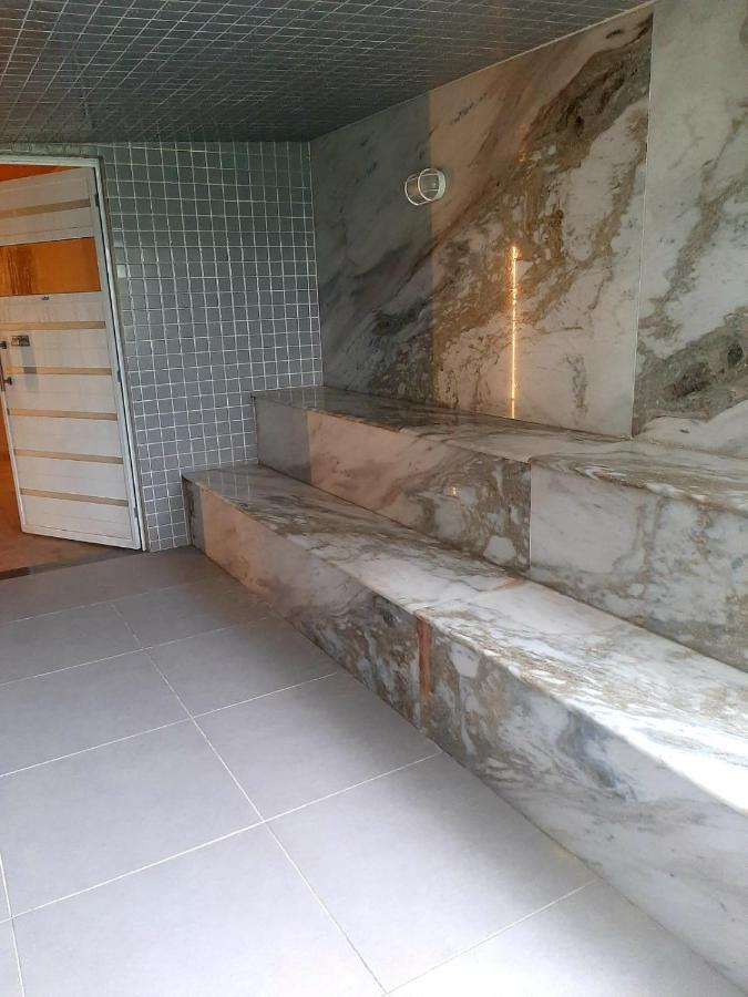 Apartamento Aconchegante Em Ubatuba Ape Das Flores Kültér fotó