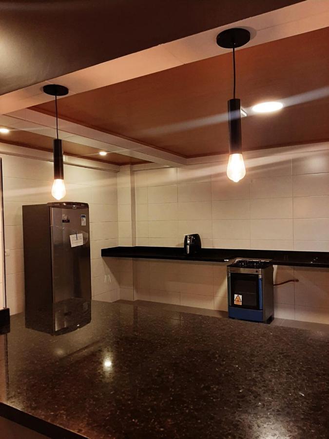 Apartamento Aconchegante Em Ubatuba Ape Das Flores Kültér fotó