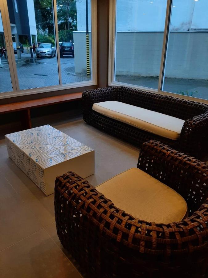 Apartamento Aconchegante Em Ubatuba Ape Das Flores Kültér fotó