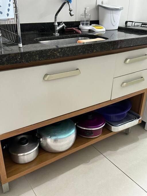 Apartamento Aconchegante Em Ubatuba Ape Das Flores Kültér fotó