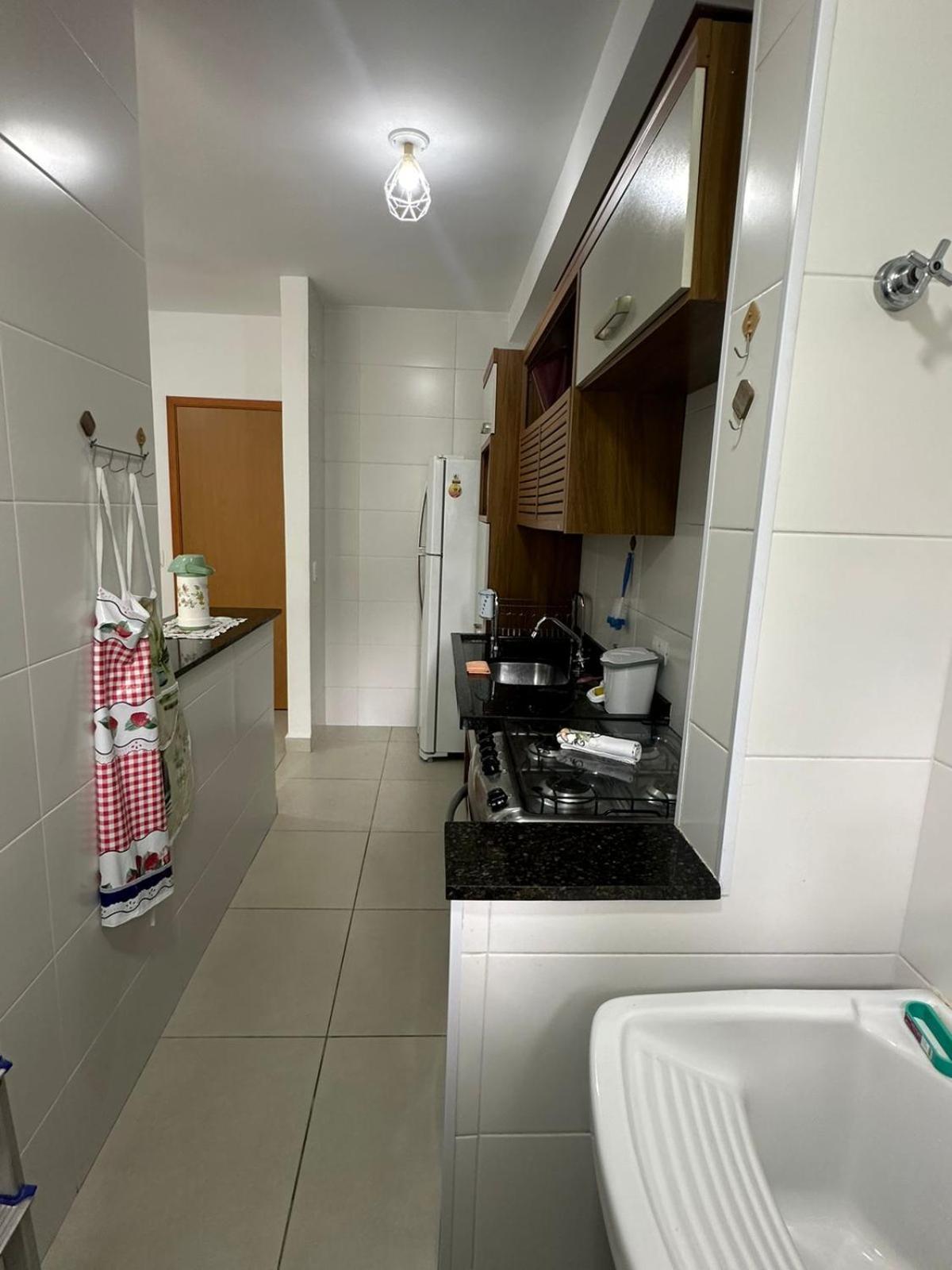 Apartamento Aconchegante Em Ubatuba Ape Das Flores Kültér fotó