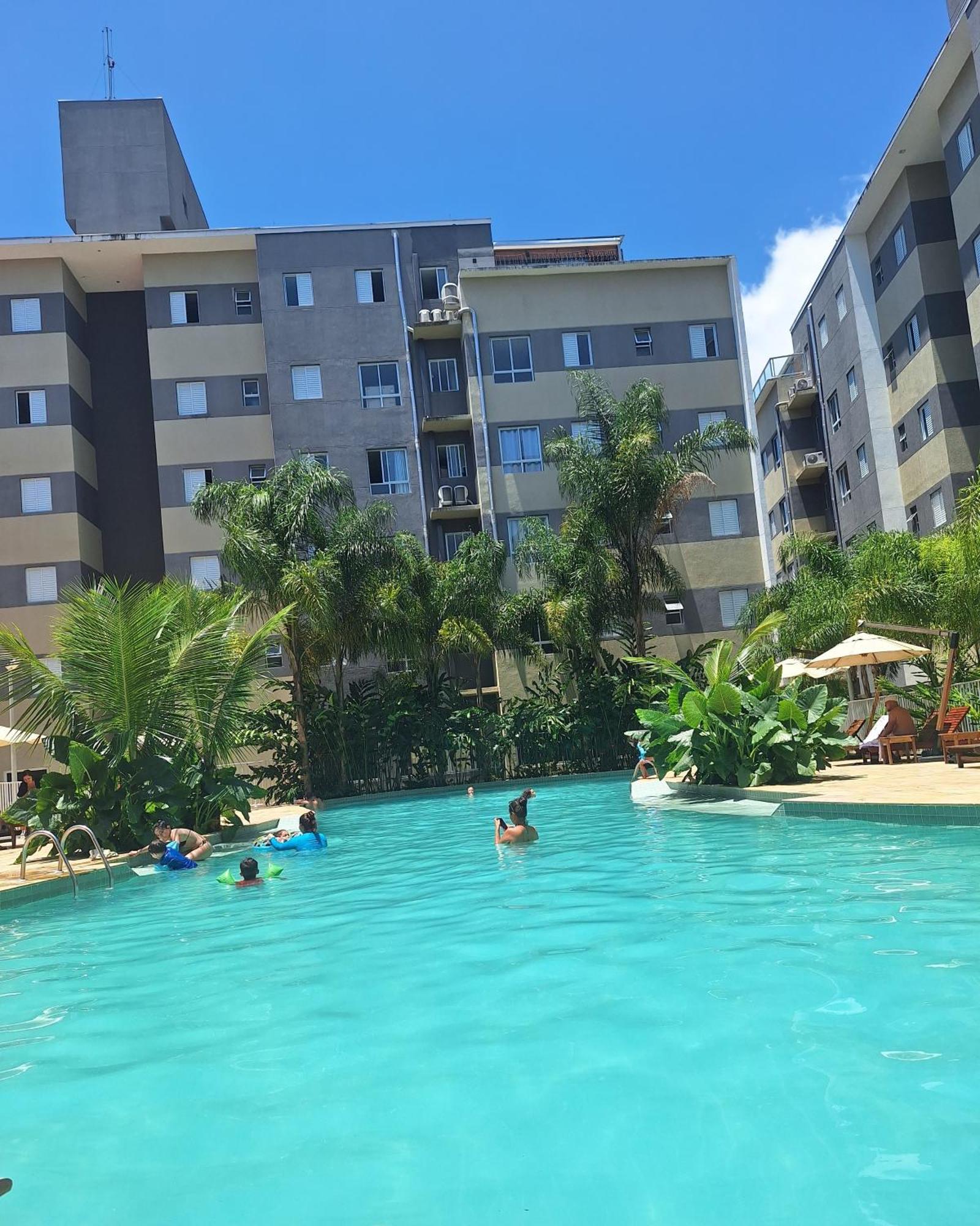 Apartamento Aconchegante Em Ubatuba Ape Das Flores Kültér fotó