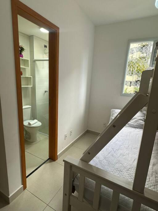 Apartamento Aconchegante Em Ubatuba Ape Das Flores Kültér fotó