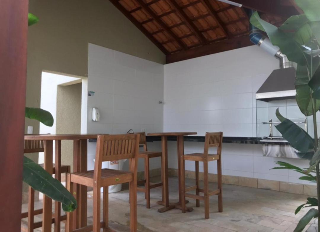 Apartamento Aconchegante Em Ubatuba Ape Das Flores Kültér fotó